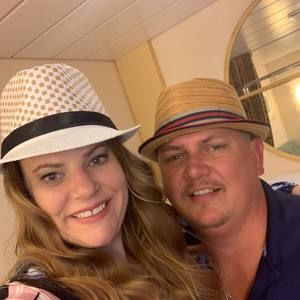 Meet your Posher, Kristie